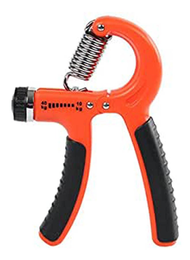 Adjustable Gripper Strength Trainer Adjustable Resistance