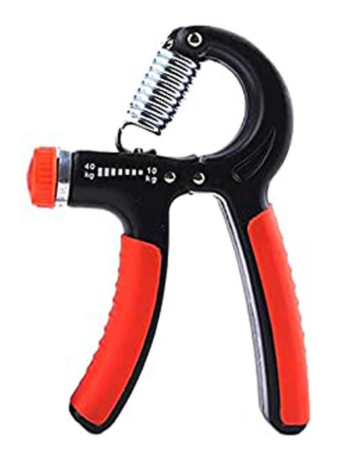 Adjustable Gripper Strength Trainer Adjustable Resistance