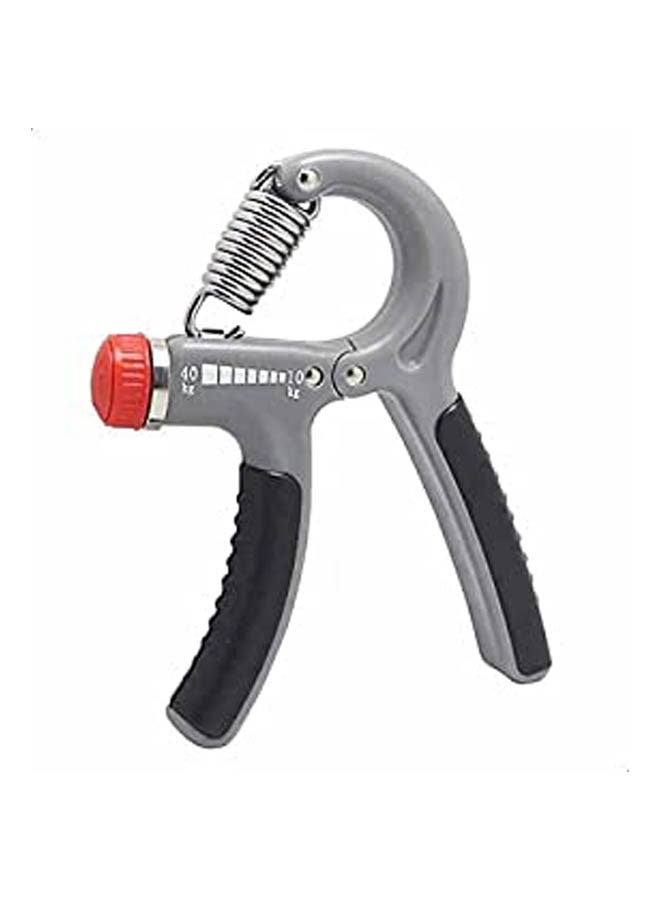 Adjustable Resistance Hand Grip For Strength Training 10-40 Kg