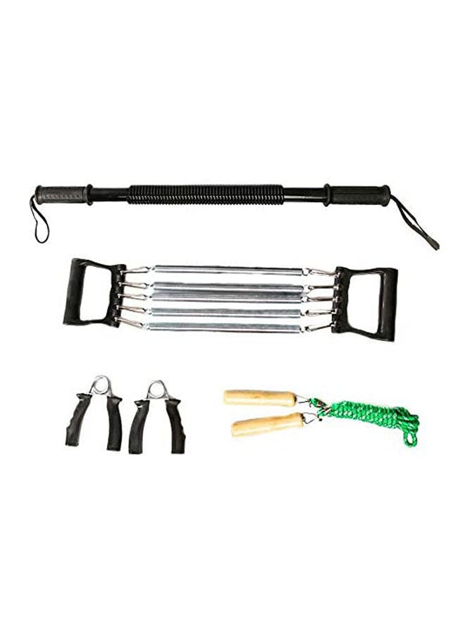 Generic 4 Way Training Set 