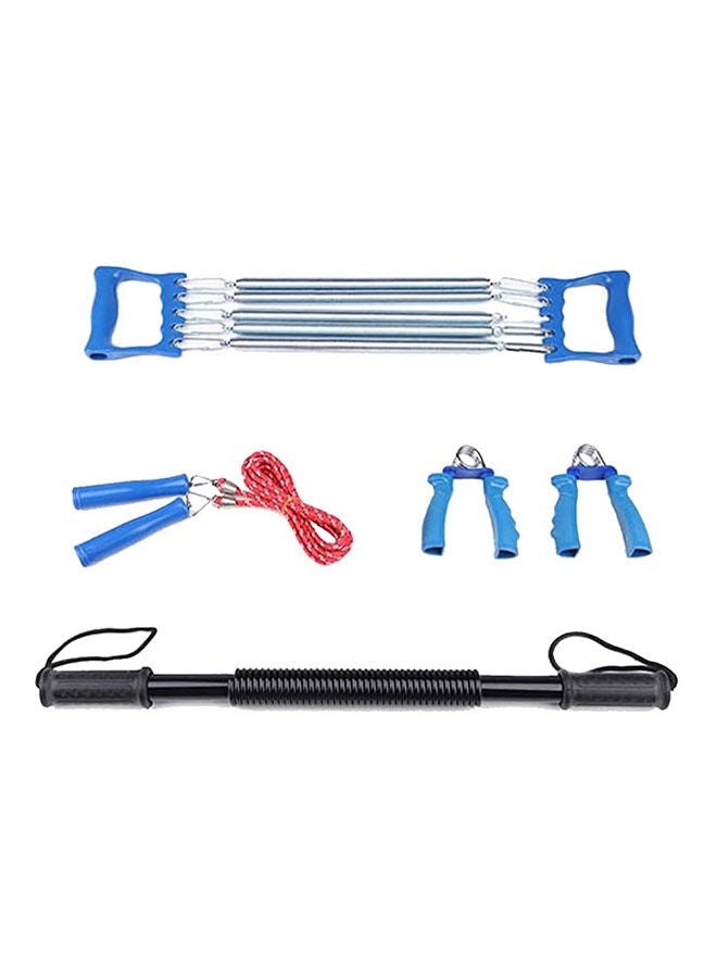 Generic 4 Way Training Set 
