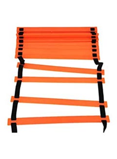Generic Ladder For Soccer Speed Training 6meter 