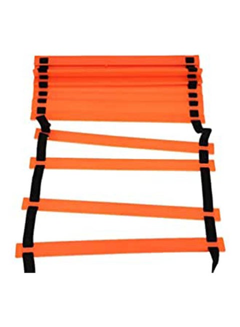 Ladder For Soccer Speed Training 6meter