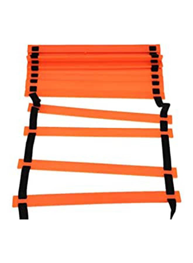 ماركة غير محددة - Ladder For Soccer Speed Training 6meter - Image 1