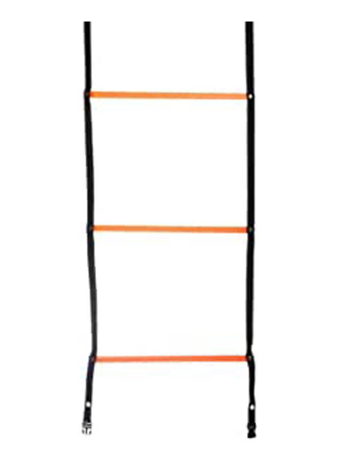 ماركة غير محددة Ladder For Soccer Speed Training 4meter 