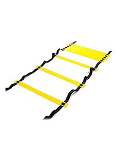 Generic Ladder For Soccer Speed Training 6meter 