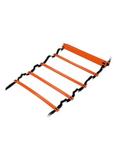 Generic Rung Agility Ladder for Speed Training 6meter 