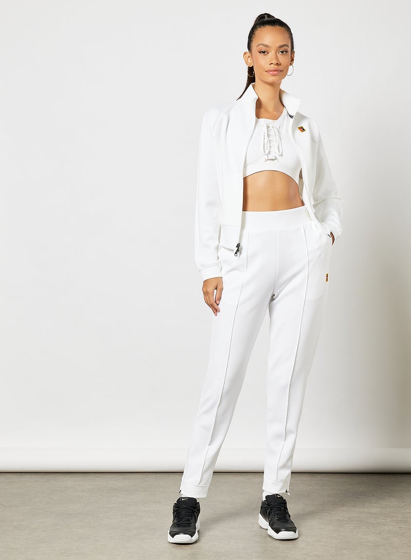 نايكي بنطال كورت هيريتدج دراي-فت - Image 4