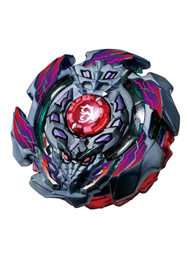 BEYBATTLE BURST - Evolution Customize set - Image 1