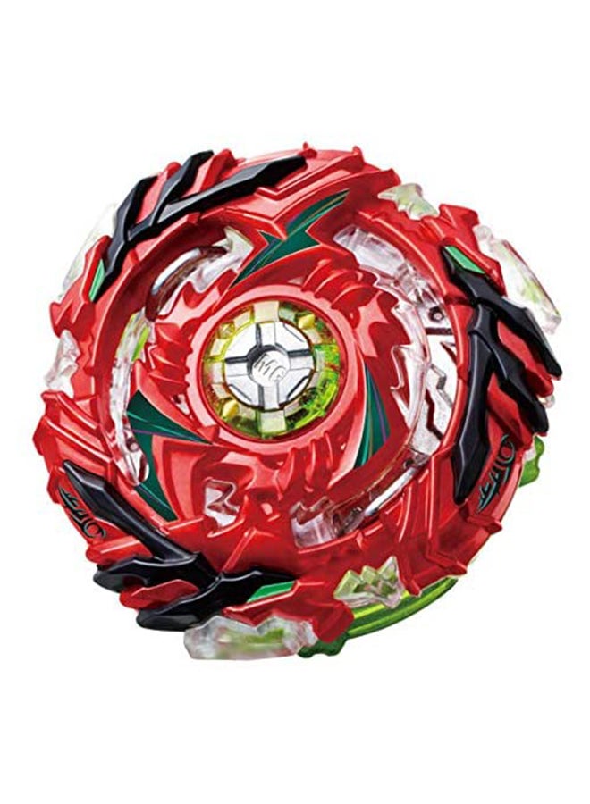 BEYBATTLE BURST - Evolution Customize set - Image 1