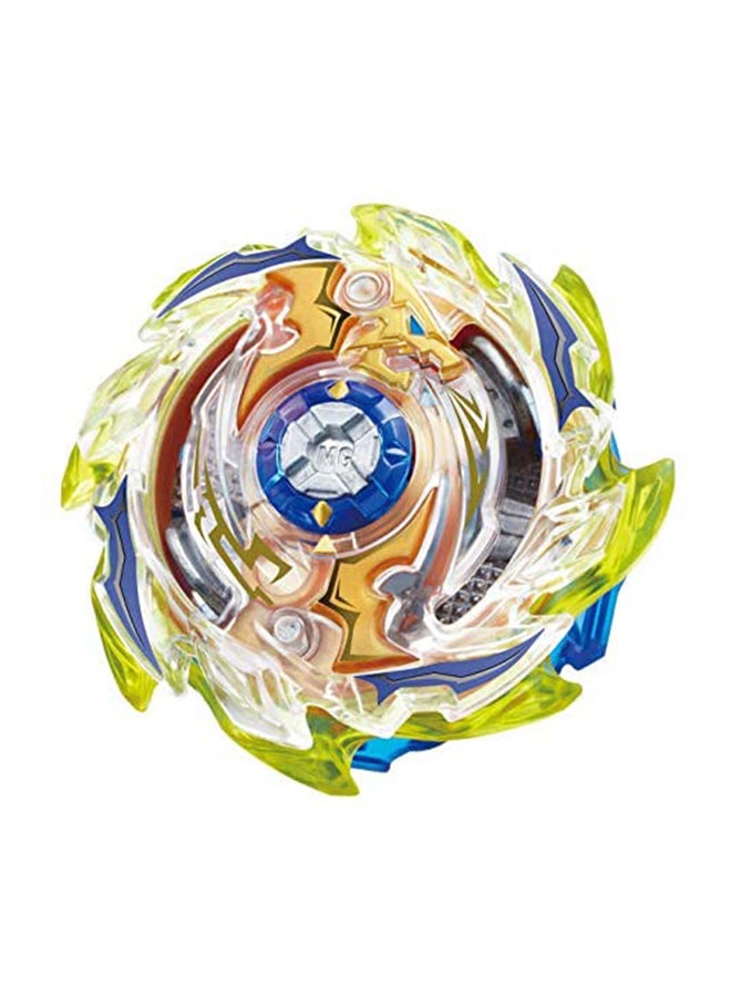 BEYBATTLE BURST - Evolution Customize set - Image 1