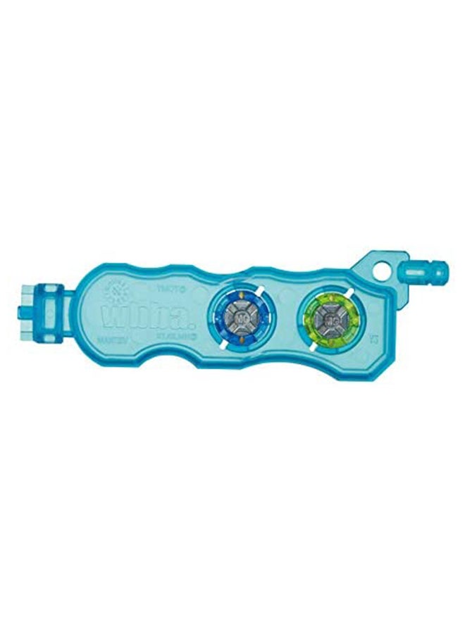 BEYBATTLE BURST - Evolution Customize set - Image 1