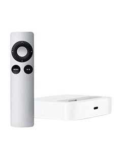 Universal Dock White