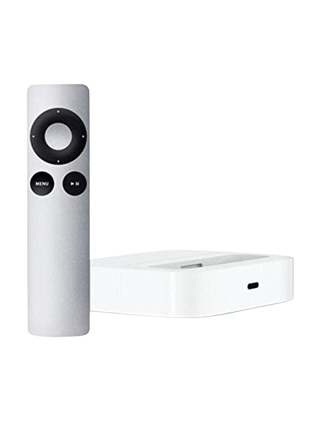 Apple - Universal Dock White - Image 1