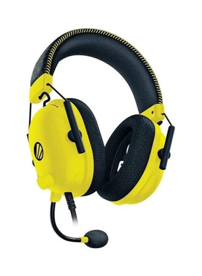 RAZER - BlackShark V2 Headset - ESL Edition - Image 1