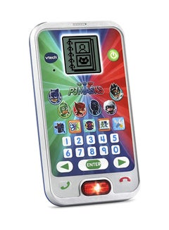 في تك هاتف تعليمي من بي جي ماسكس لعمر 3 سنوات فما فوق - VT80-199003  - Image 4