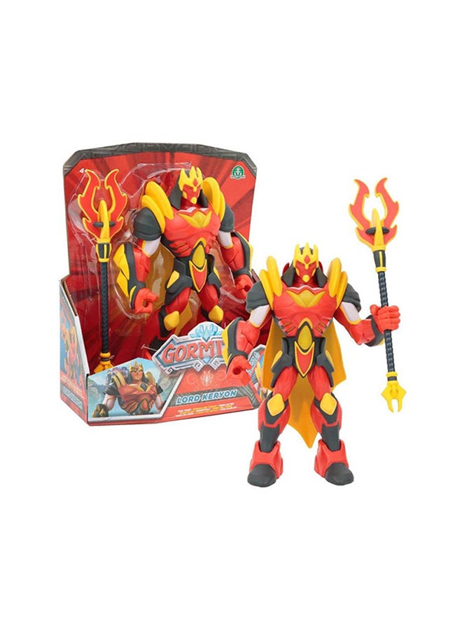 توي برو مجسم شخصية جورميتي لورد تيتانو - Image 1