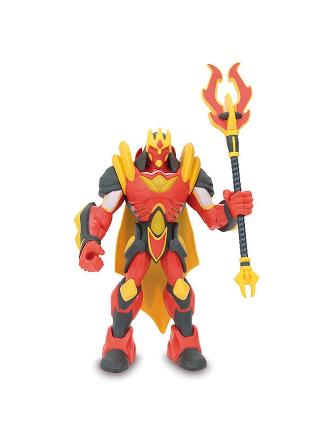 توي برو مجسم شخصية جورميتي لورد تيتانو - Image 2