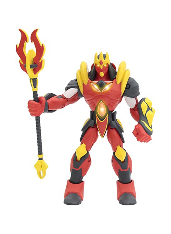 توي برو مجسم شخصية جورميتي لورد تيتانو - Image 3