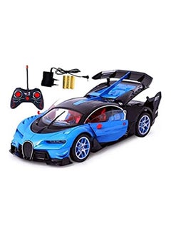 HC R/C Strong Car - Assorted  - Image 2