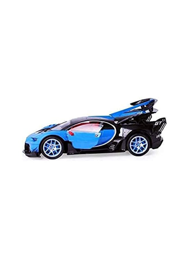 HC R/C Strong Car - Assorted - Image 3