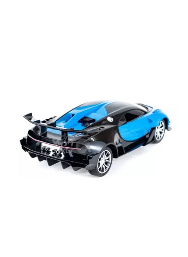 HC R/C Strong Car - Assorted - Image 4