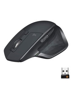 Logitech MX Master 2S Wireless Mobile Mouse  - Image 1
