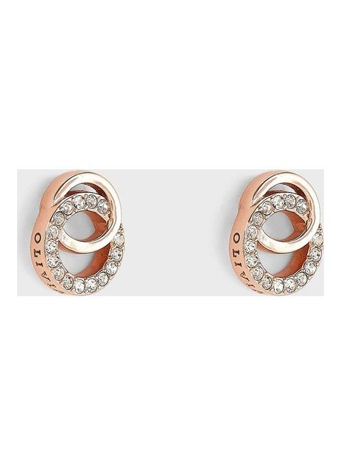 Classic Drop Earrings
