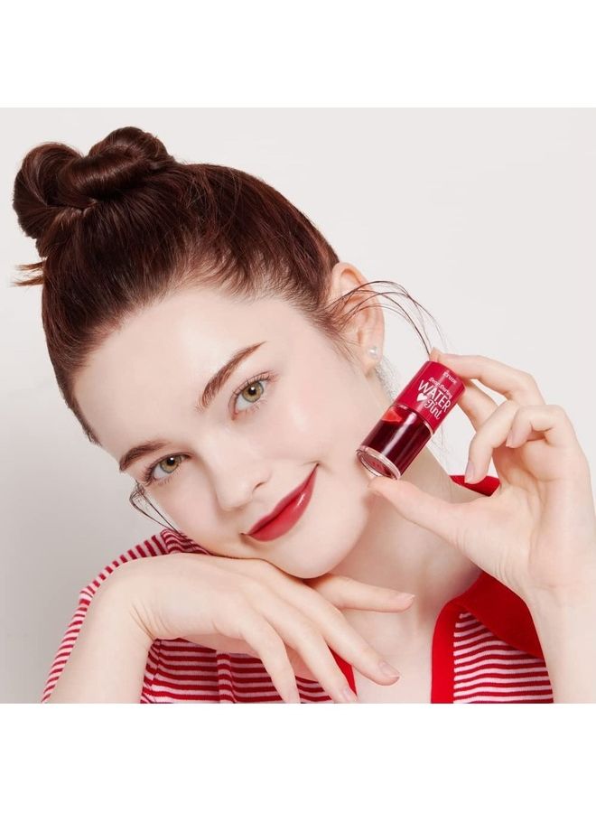 ETUDE HOUSE Dear Darling Water Tint Red  - Image 2