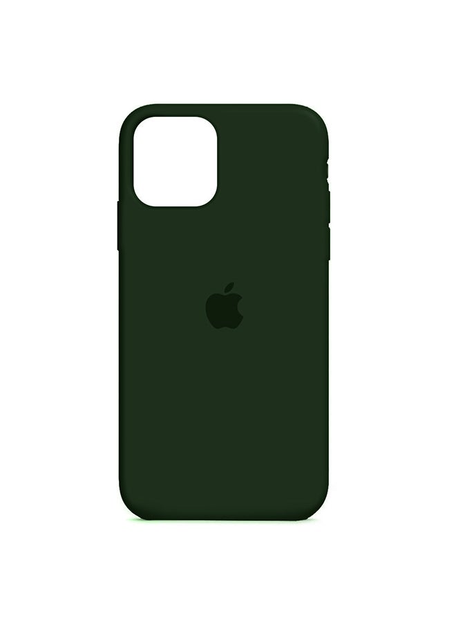 MARGOUN Protective Case Cover For Apple iPhone 11 Pro Max Forest Green - Image 2