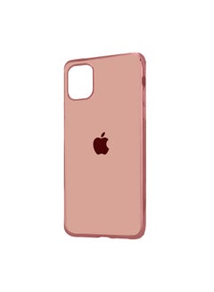 HICOOL Protective Case Cover For Apple iPhone 11 Pro Pink  - Image 2