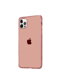 HICOOL Protective Case Cover For Apple iPhone 11 Pro Pink  - Image 3