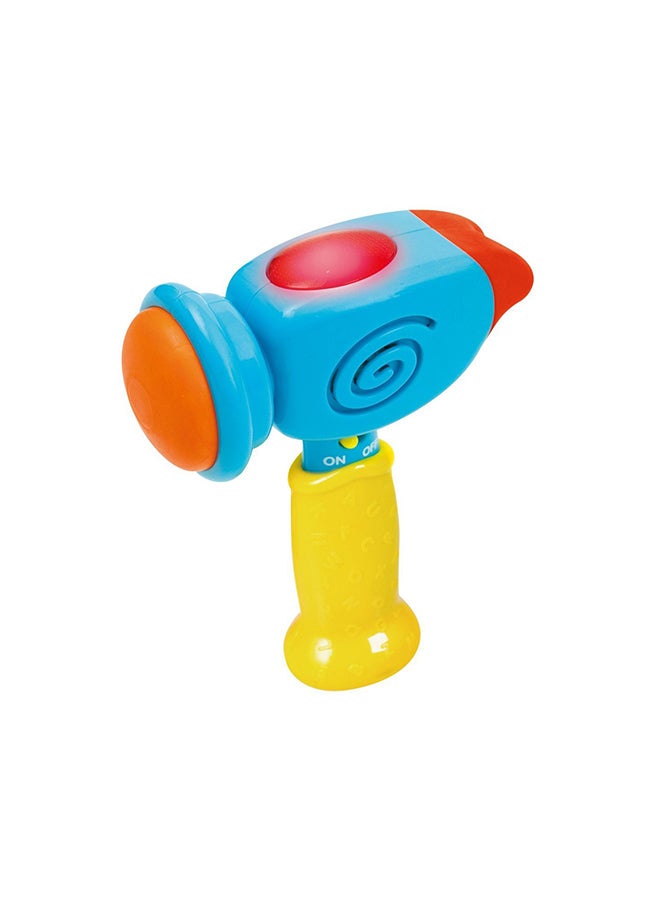 PLAYGO Baby's Hammer Assorted - Image 2