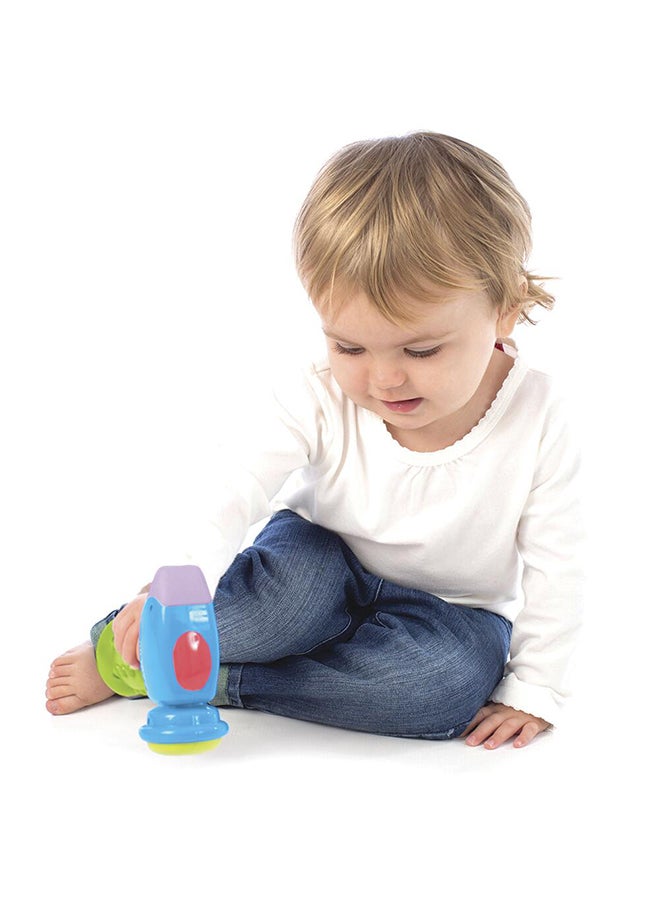 PLAYGO Baby's Hammer Assorted - Image 3