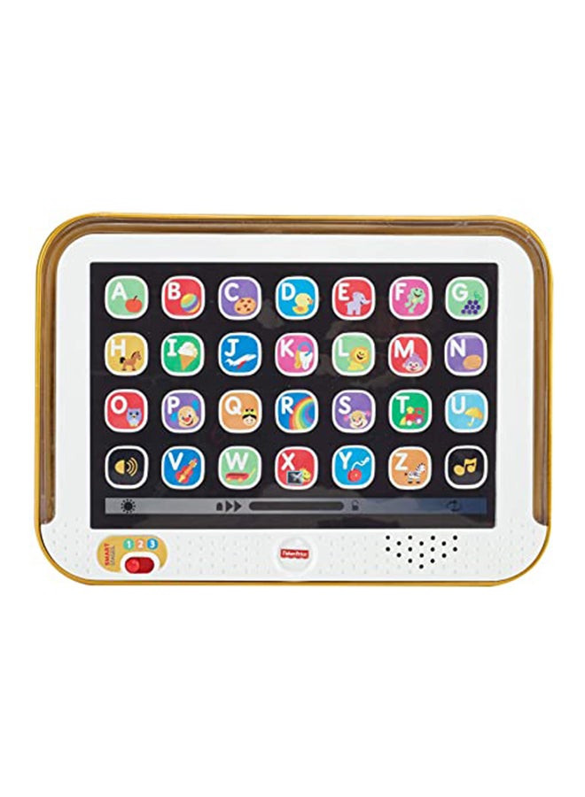 Laugh and Learn Smart Stages Tablet 28.3x3.8x20.3cm
