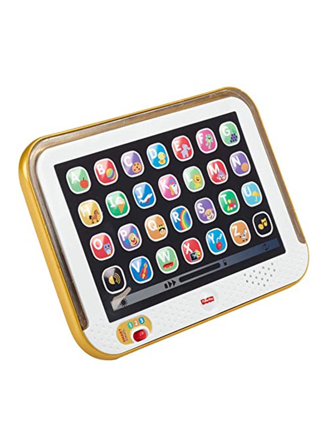Laugh and Learn Smart Stages Tablet 28.3x3.8x20.3cm
