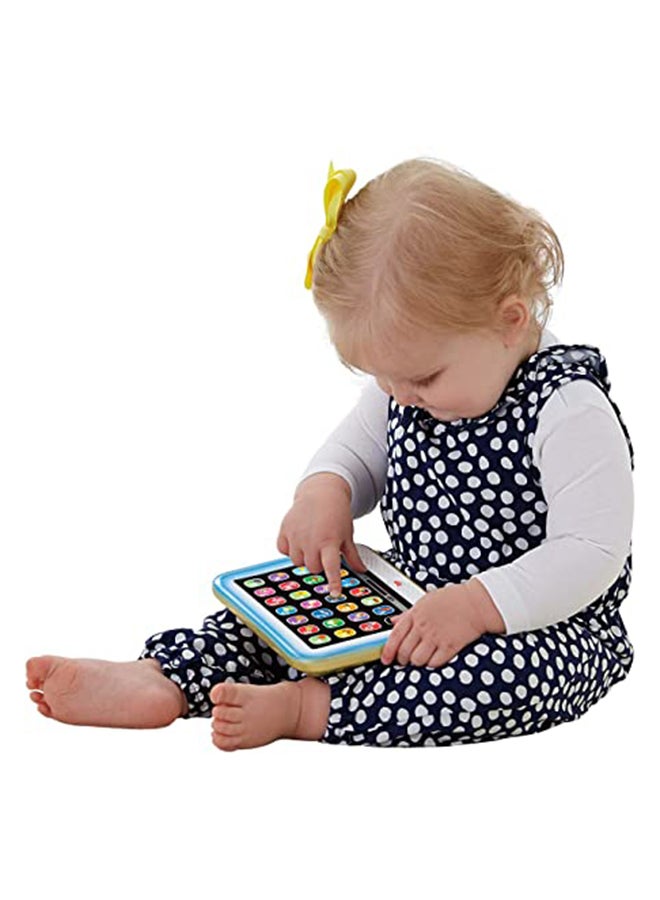 Laugh and Learn Smart Stages Tablet 28.3x3.8x20.3cm