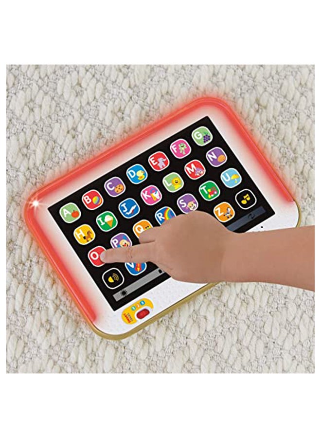 Laugh and Learn Smart Stages Tablet 28.3x3.8x20.3cm