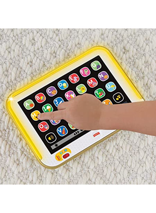 Laugh and Learn Smart Stages Tablet 28.3x3.8x20.3cm