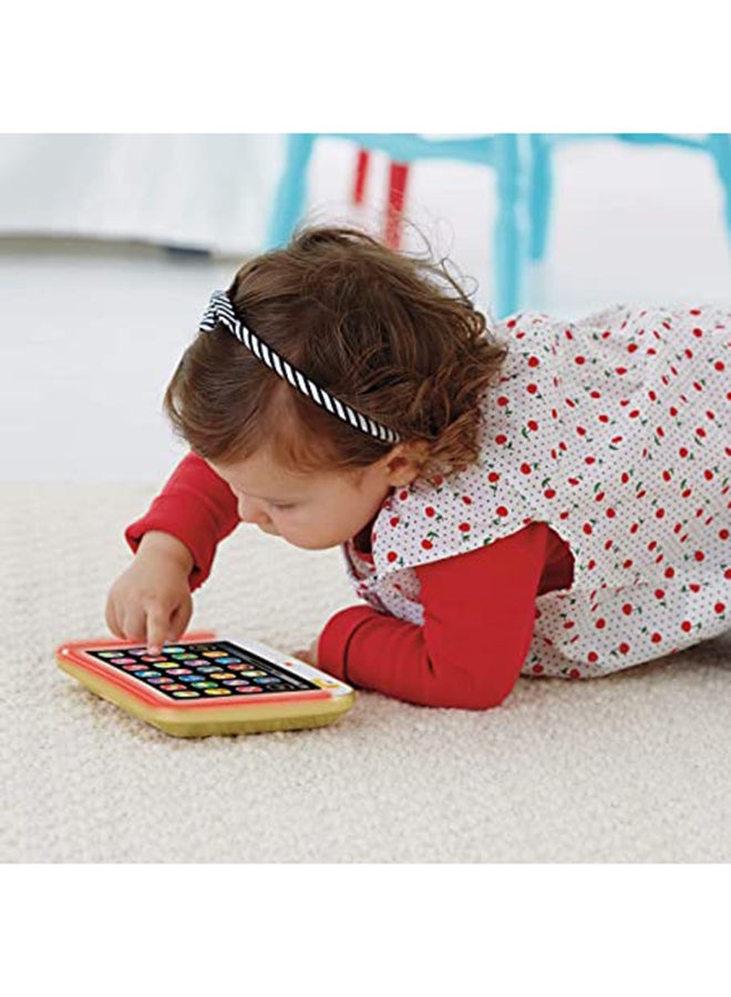 Laugh and Learn Smart Stages Tablet 28.3x3.8x20.3cm