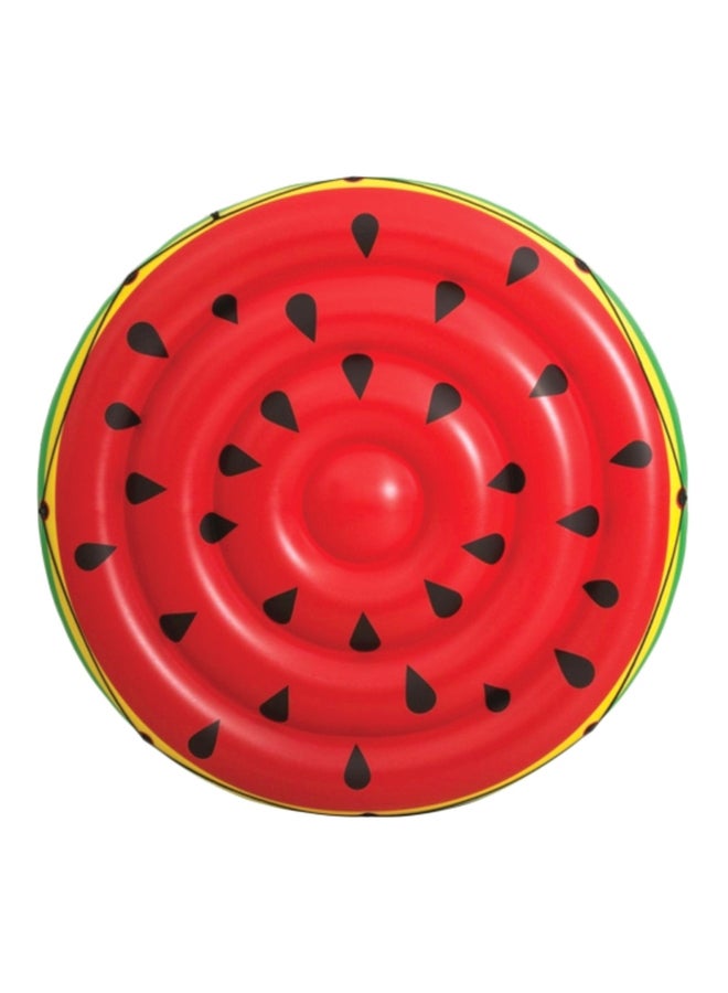 Bestway Water Melon Shaped Pool Float 188x42x188cm - Image 2