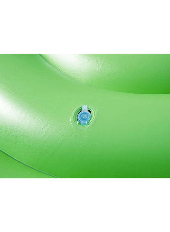 Bestway Water Melon Shaped Pool Float 188x42x188cm - Image 3