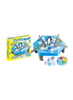 Penguin Game Set