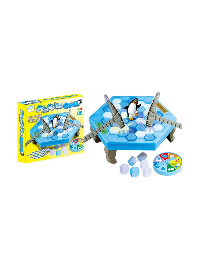 WIZCOM - Penguin Game Set - Image 1