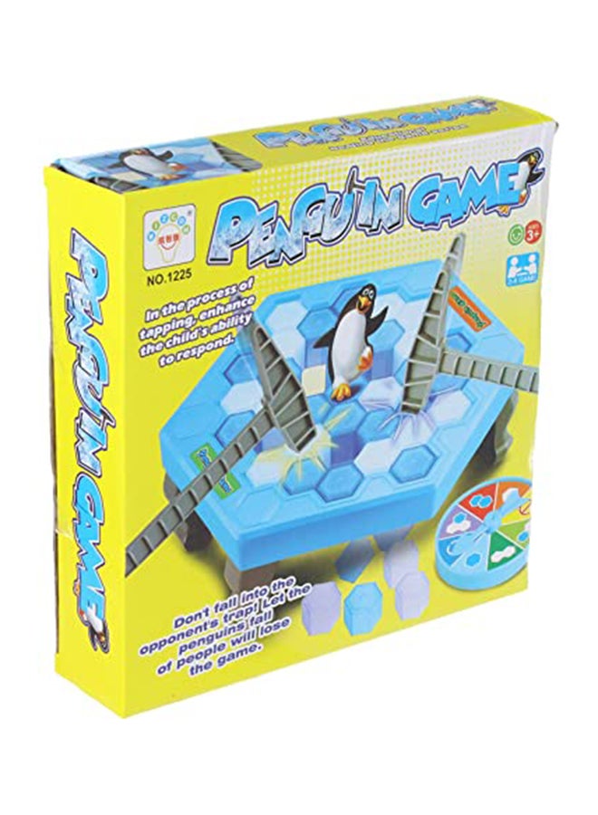 WIZCOM - Penguin Game Set - Image 1