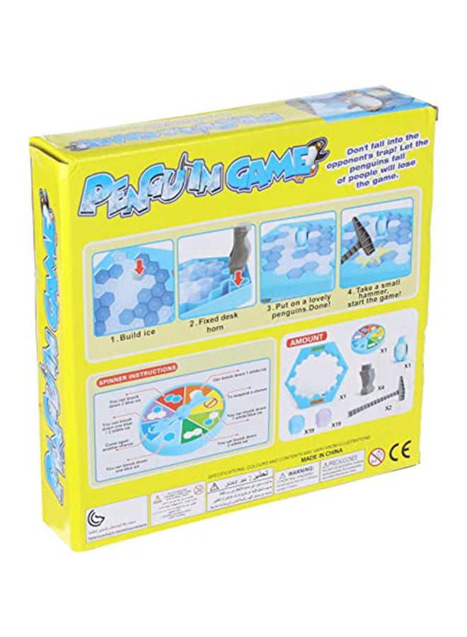 WIZCOM - Penguin Game Set - Image 1