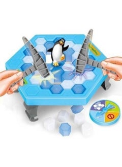 WIZCOM Penguin Game Set  - Image 4