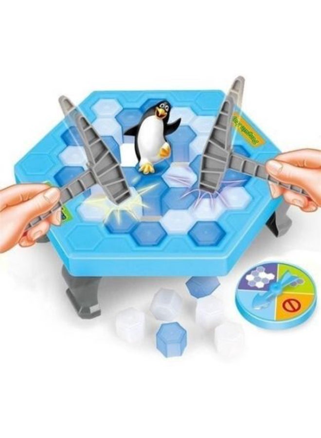 WIZCOM - Penguin Game Set - Image 1