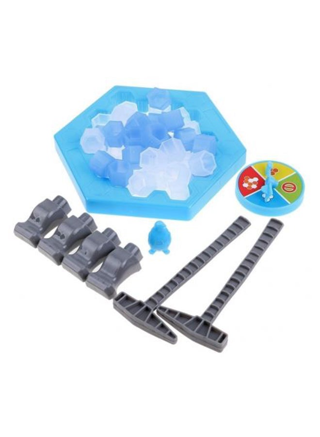 WIZCOM - Penguin Game Set - Image 1