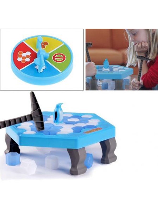 WIZCOM - Penguin Game Set - Image 1